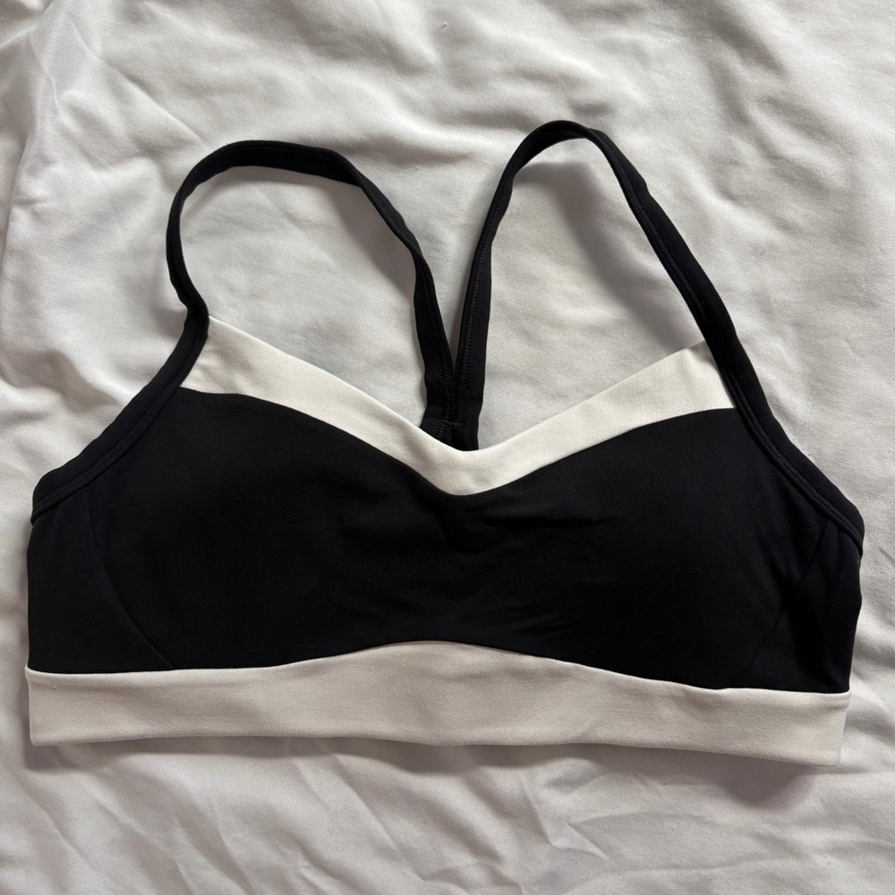 Athleta Vital Sports Bra
